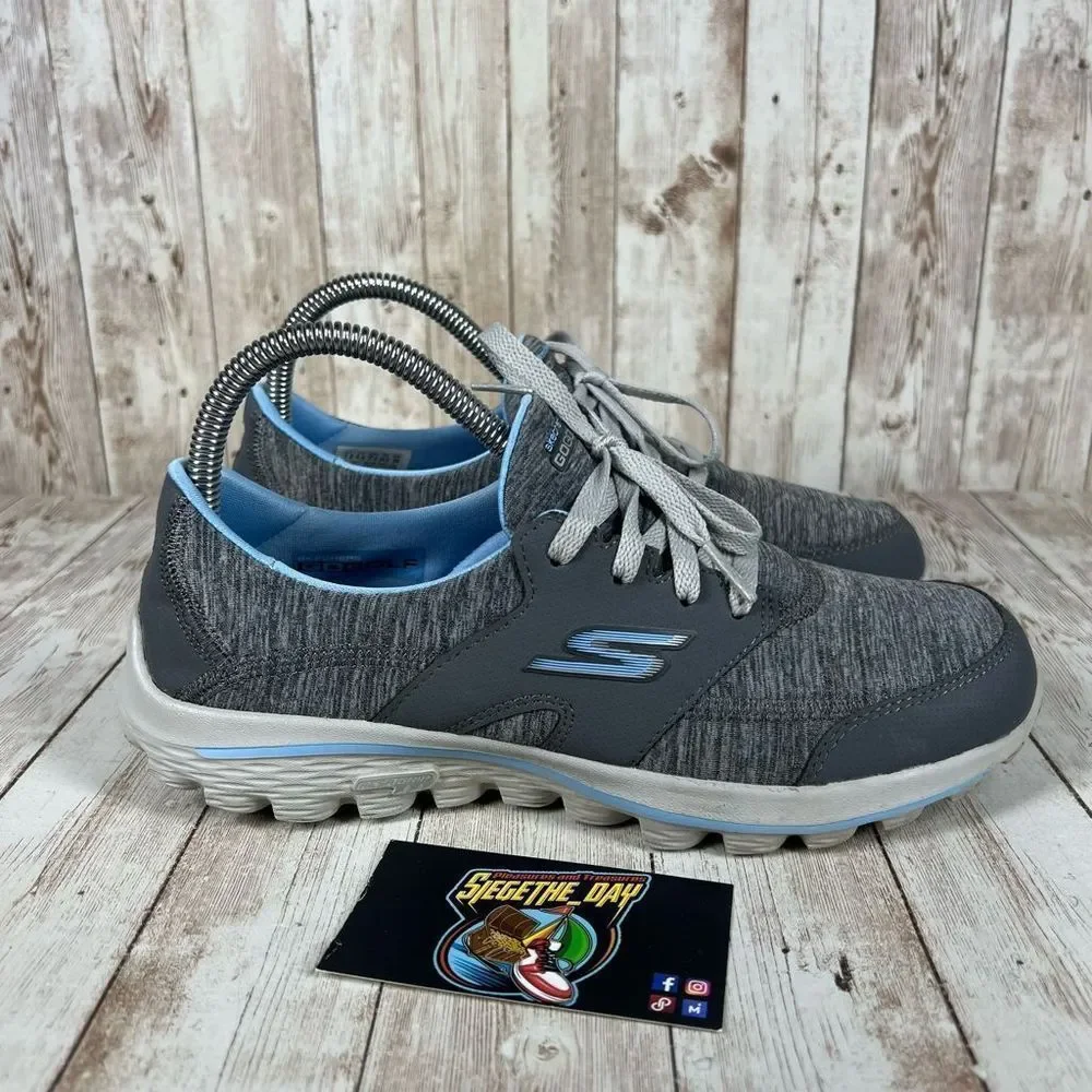 Skechers go golf - Womens 7.5